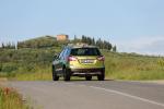 Suzuki SX4 2013 года